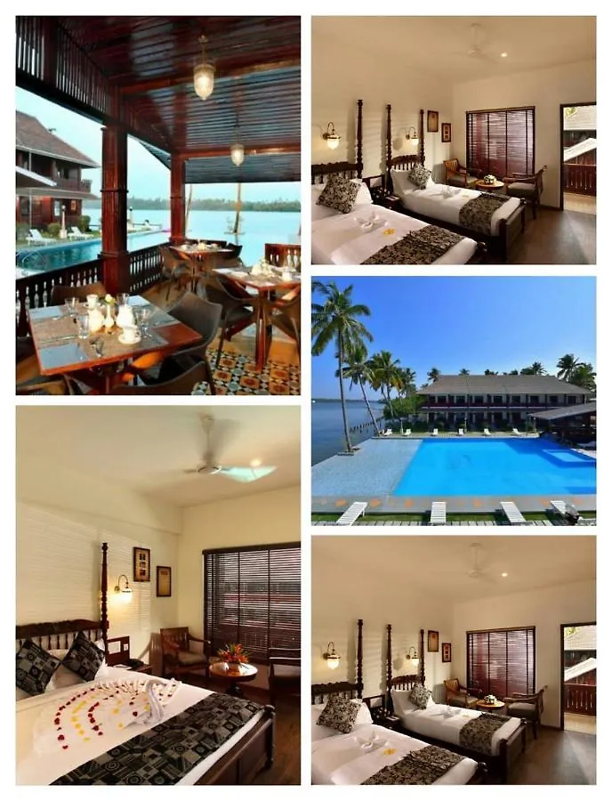 Sea Lagoon Health Resort Kochi