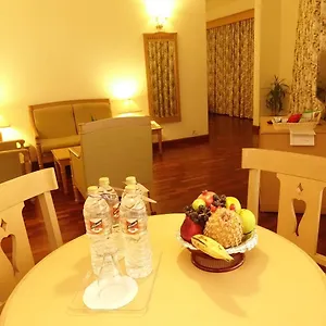 Hotel Abad Atrium